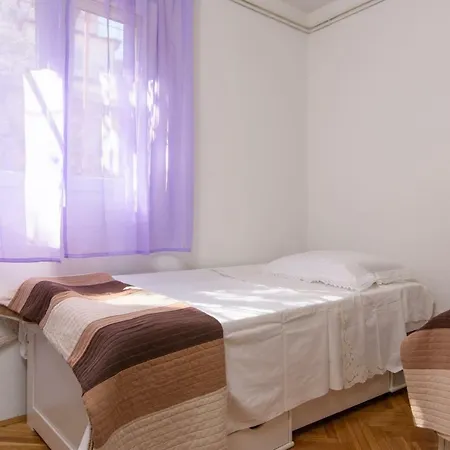 Daire Apartman Marko *