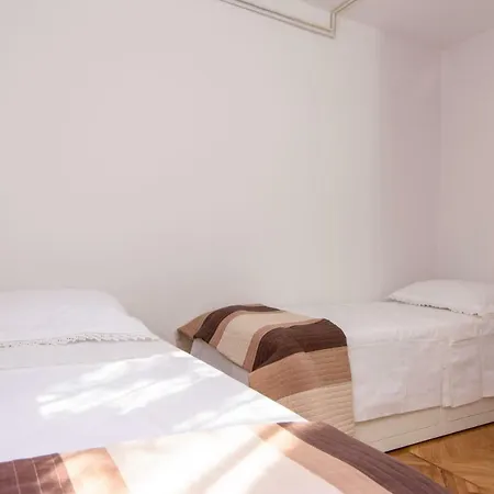 Daire Apartman Marko