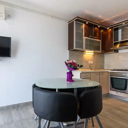 Apartman Marko *