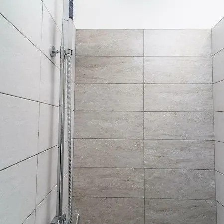 Apartman Marko 特罗吉尔
