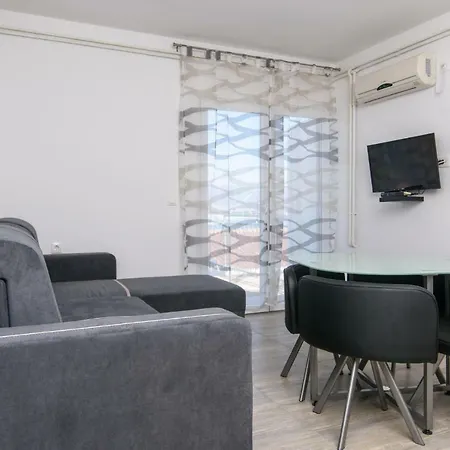 Daire Apartman Marko Trogir