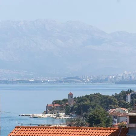Apartman Marko Trogir