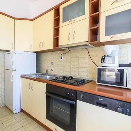 Apartman Marko Daire