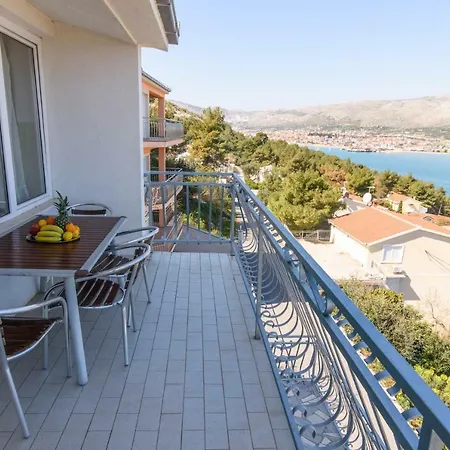 Daire Apartman Marko *