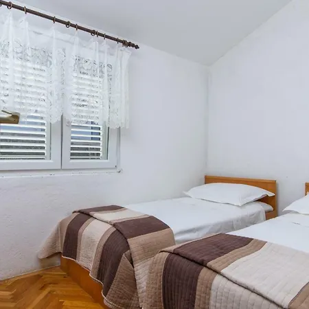 Apartman Marko 公寓 *
