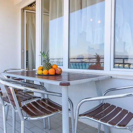 Apartman Marko * Trogir