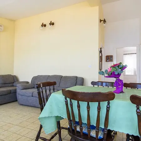 Apartman Marko Daire
