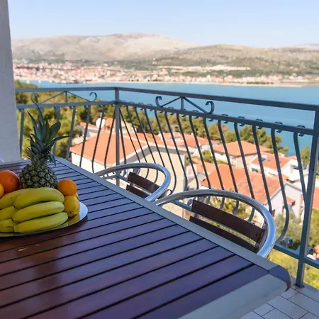 Apartman Marko
