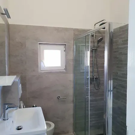 Apartman Marko 特罗吉尔