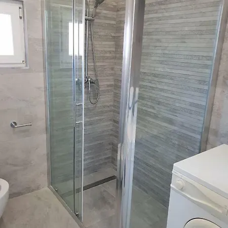 Apartman Marko * 特罗吉尔