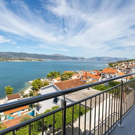 Apartman Marko Daire
