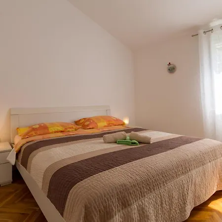 Apartman Marko * Trogir