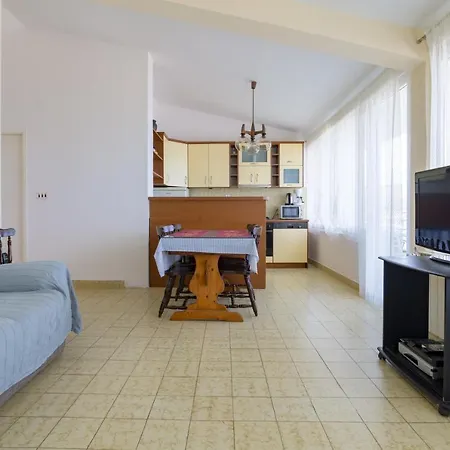 Apartman Marko Daire