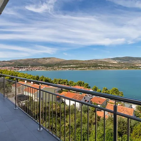 Daire Apartman Marko *