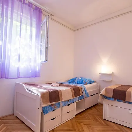 Apartman Marko *