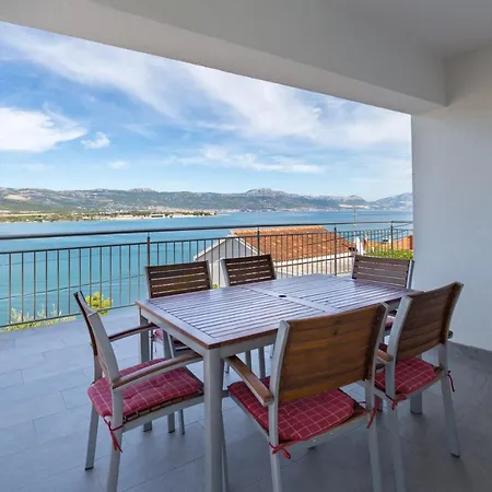Apartman Marko Daire Trogir