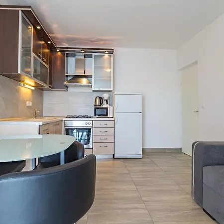 Apartman Marko 公寓 特罗吉尔