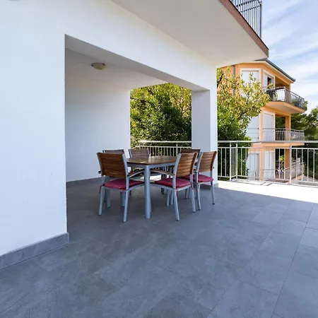 Apartman Marko Daire Trogir