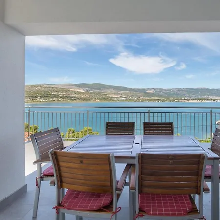Apartman Marko