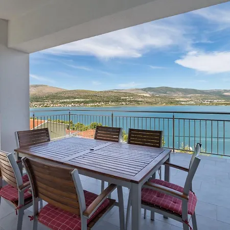 Apartman Marko * Trogir