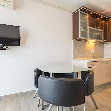 Apartman Marko *
