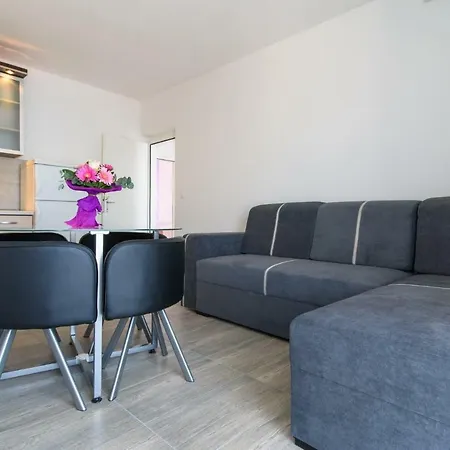 Apartman Marko *