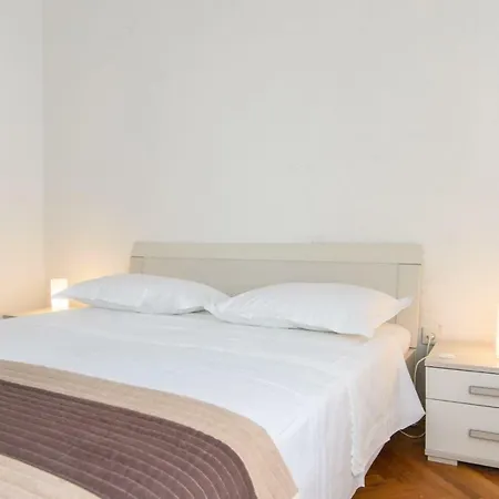 Lejlighed Apartman Marko