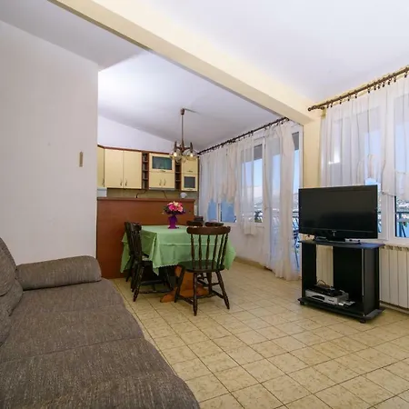 Apartman Marko *