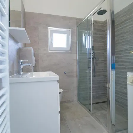 Apartman Marko Lejlighed Trogir
