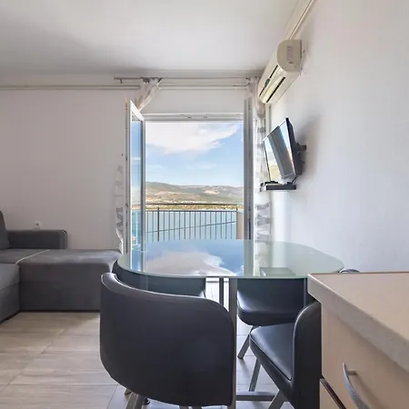 Apartman Marko Lejlighed Trogir