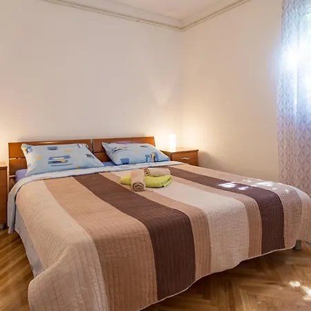 Lejlighed Apartman Marko